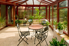 Rowlands Castle conservatory quotes