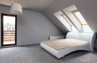 Rowlands Castle bedroom extensions