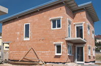 Rowlands Castle home extensions