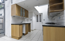 Rowlands Castle kitchen extension leads